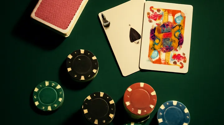 Diverse Table Games Selection Diverse Table Games Selection