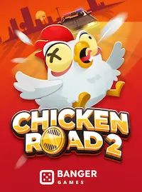 Chicken Road 2 Chicken Road 2 crash game at TK6688 COM