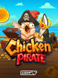 Chicken Pirate Chicken Pirate at TK6688 COM