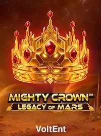 Mighty Crown Mighty Crown at TK6688 COM