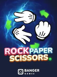 Rock Paper Scissors Rock Paper Scissors at TK6688 COM