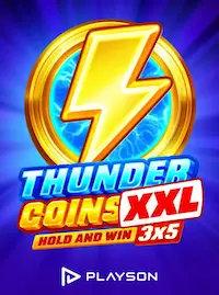 Thunder Coins XXL Thunder Coins XXL at TK6688 COM
