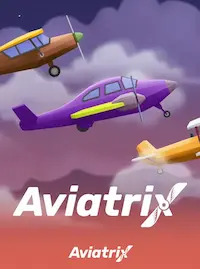 AviatriX crash game at TK6688 COM