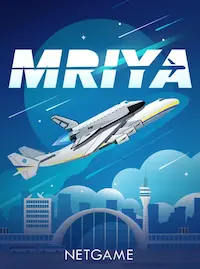 Mriya crash game at TK6688 COM