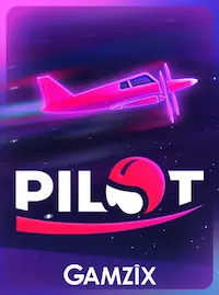 Pilot crash game at TK6688 COM