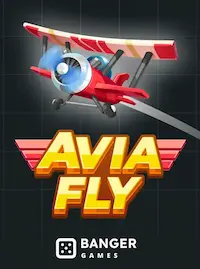 AviaFly crash game at TK6688 COM