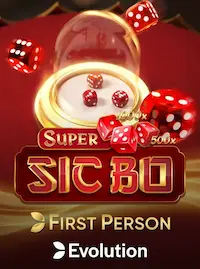 Sic Bo Sic Bo at TK6688 COM