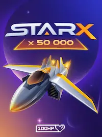 StarX crash game at TK6688 COM