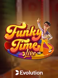 Funky Time Funky Time at TK6688 COM