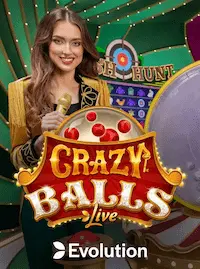 Crazy Ball Crazy Ball at TK6688 COM