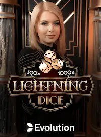 Lightning Dice Lightning Dice at TK6688 COM