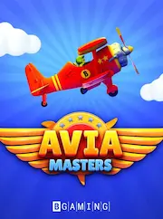 Avia Masters crash game at TK6688 COM