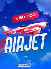 Airjet crash game at TK6688 COM